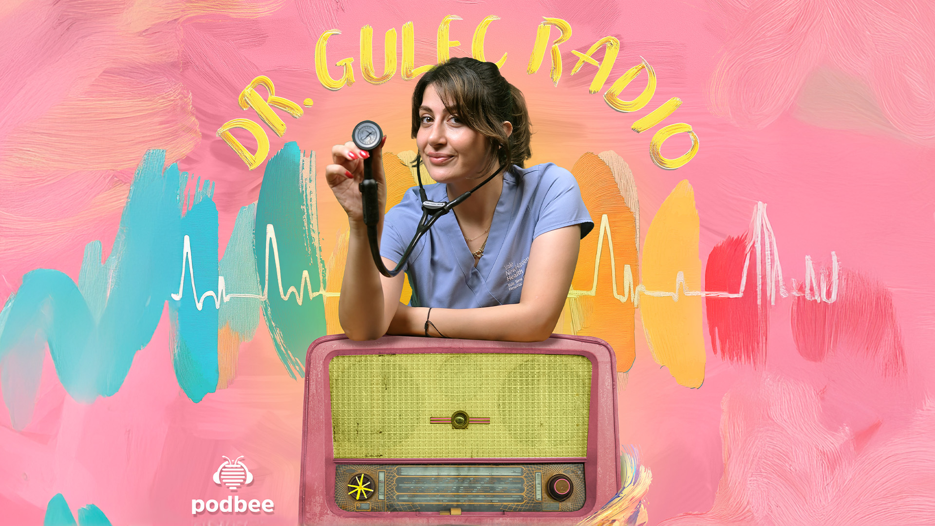  Dr. Gulec Radio
